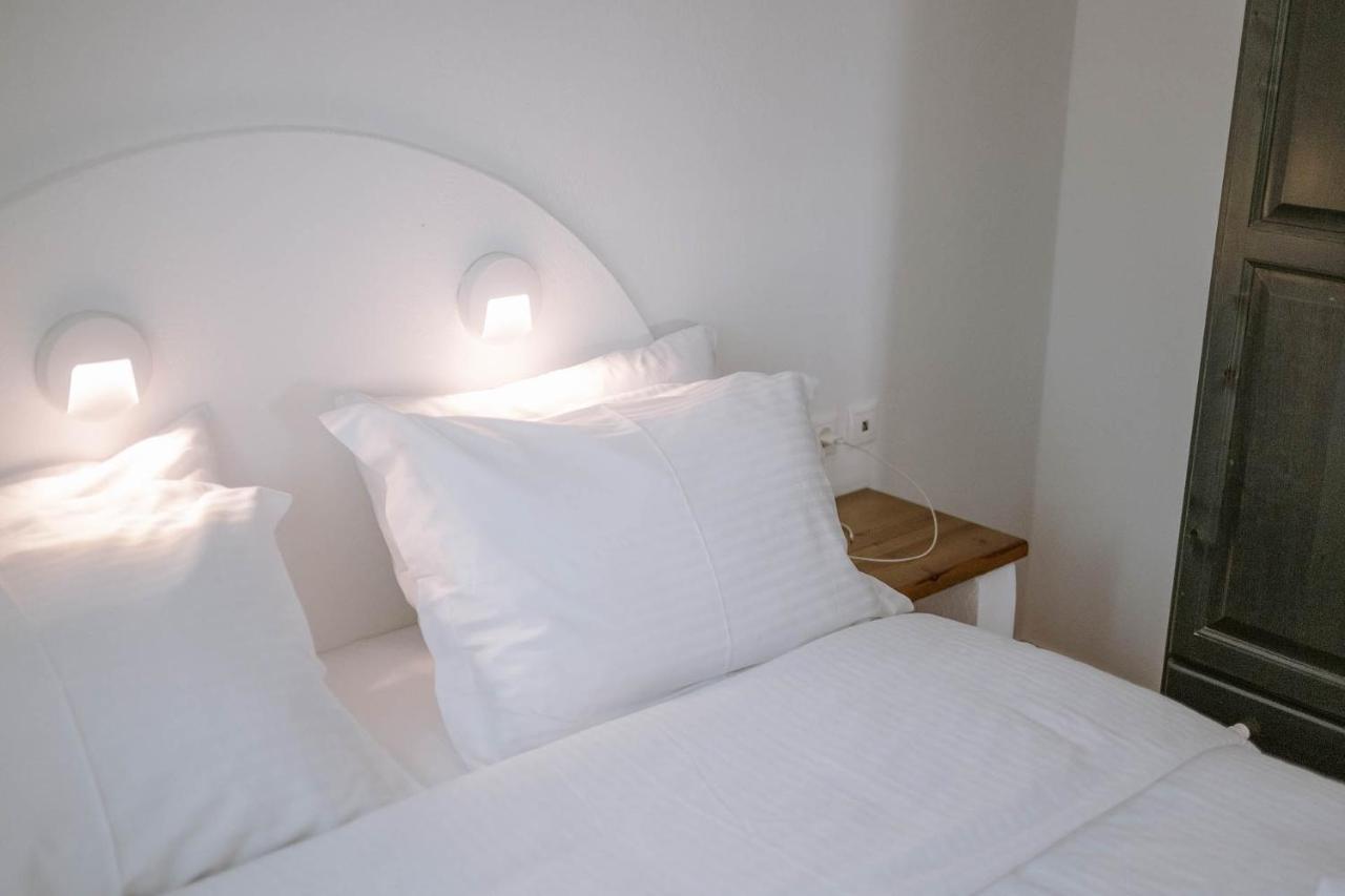Palm Heaven Boutique Apartments Antiparos Town Extérieur photo